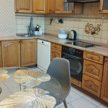 Продается 3-х комнатная квартира, 79 м²