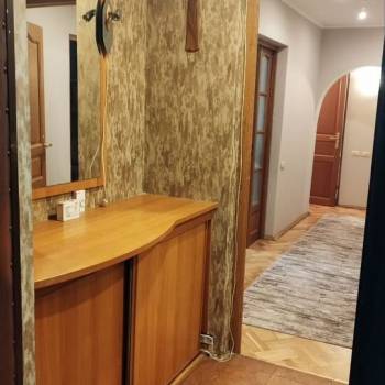 Продается 3-х комнатная квартира, 79 м²