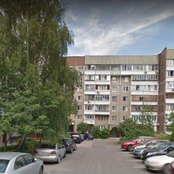 Продается 3-х комнатная квартира, 79 м²