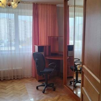 Продается 3-х комнатная квартира, 79 м²