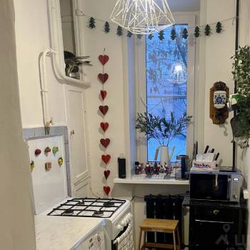 Сдается Комната, 88 м²