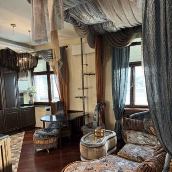 Сдается Многокомнатная квартира, 91 м²