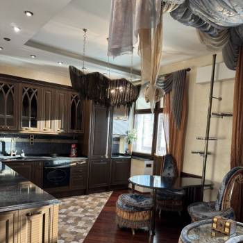 Сдается Многокомнатная квартира, 91 м²
