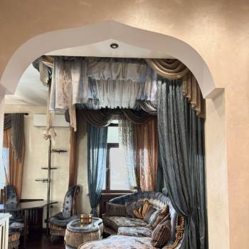 Сдается Многокомнатная квартира, 91 м²