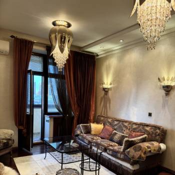 Сдается Многокомнатная квартира, 91 м²