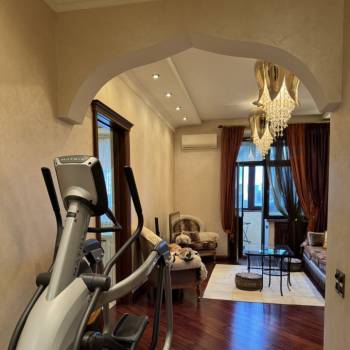 Сдается Многокомнатная квартира, 91 м²