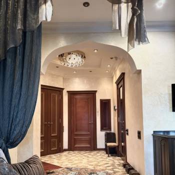 Сдается Многокомнатная квартира, 91 м²