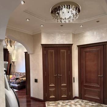 Сдается Многокомнатная квартира, 91 м²