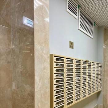 Продается 1-комнатная квартира, 45 м²