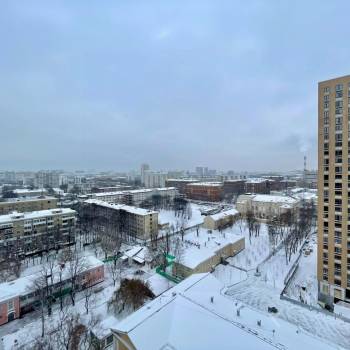 Продается 1-комнатная квартира, 45 м²