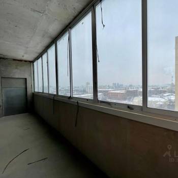 Продается 1-комнатная квартира, 45 м²