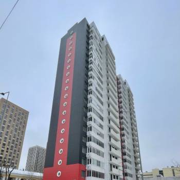 Продается 1-комнатная квартира, 45 м²
