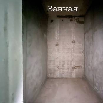 Продается 1-комнатная квартира, 45 м²