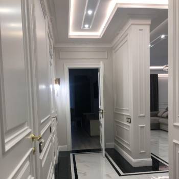 Продается 3-х комнатная квартира, 124,1 м²