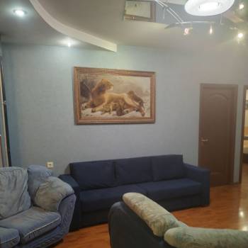 Сдается Многокомнатная квартира, 80 м²