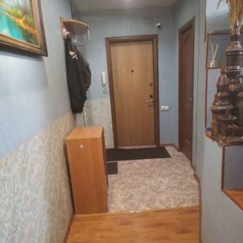 Сдается Многокомнатная квартира, 80 м²