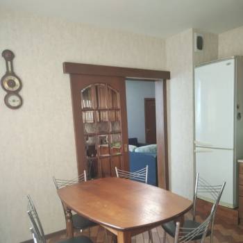 Сдается Многокомнатная квартира, 80 м²