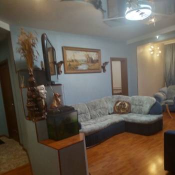 Сдается Многокомнатная квартира, 80 м²