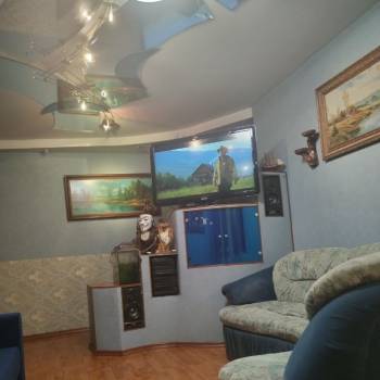 Сдается Многокомнатная квартира, 80 м²