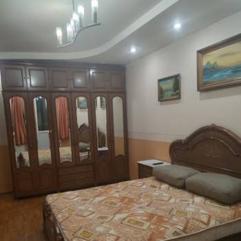 Сдается Многокомнатная квартира, 80 м²