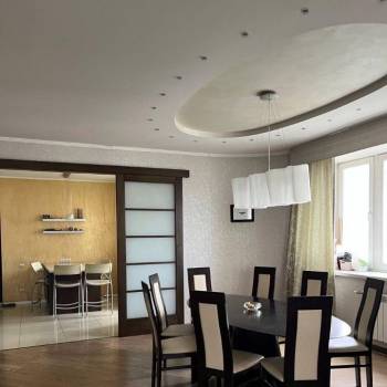 Продается Многокомнатная квартира, 175,5 м²