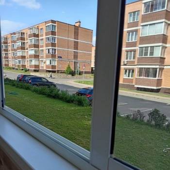 Сдается 2-х комнатная квартира, 75 м²