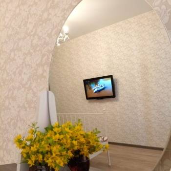 Сдается 2-х комнатная квартира, 75 м²