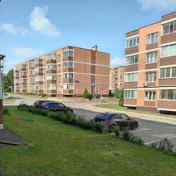 Сдается 2-х комнатная квартира, 75 м²