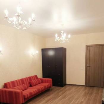Сдается 2-х комнатная квартира, 75 м²
