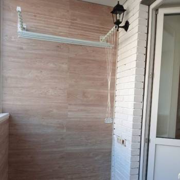 Сдается 2-х комнатная квартира, 75 м²