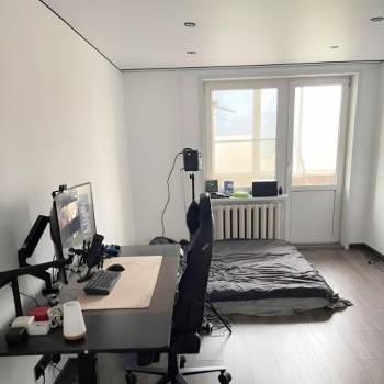 Продается 2-х комнатная квартира, 44,9 м²