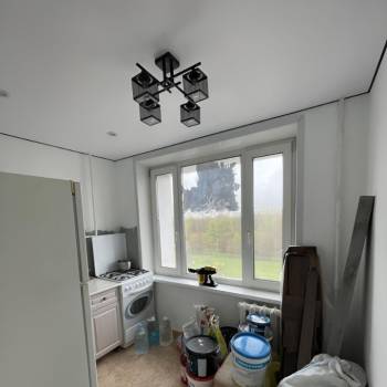 Продается 2-х комнатная квартира, 44,9 м²