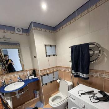 Продается 2-х комнатная квартира, 44,9 м²