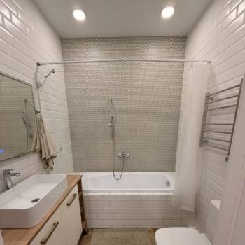 Сдается Многокомнатная квартира, 88,8 м²