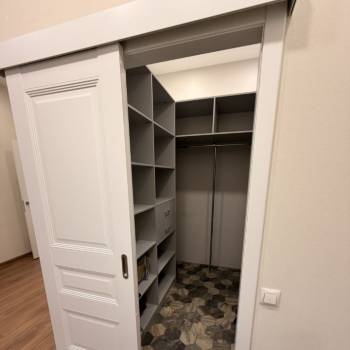 Сдается Многокомнатная квартира, 88,8 м²