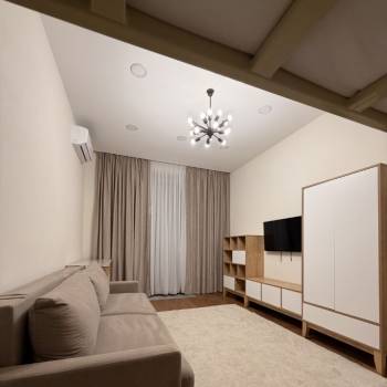 Сдается Многокомнатная квартира, 88,8 м²