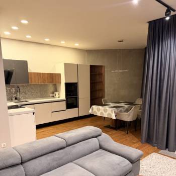 Сдается Многокомнатная квартира, 88,8 м²