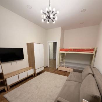 Сдается Многокомнатная квартира, 88,8 м²
