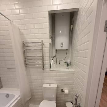 Сдается Многокомнатная квартира, 88,8 м²