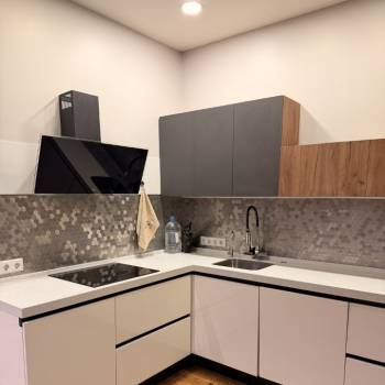 Сдается Многокомнатная квартира, 88,8 м²