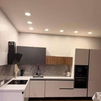 Сдается Многокомнатная квартира, 88,8 м²