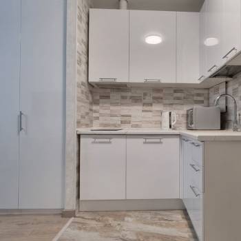 Сдается 1-комнатная квартира, 34 м²