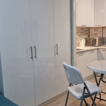 Сдается 1-комнатная квартира, 34 м²