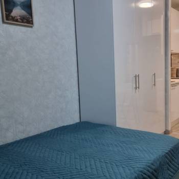Сдается 1-комнатная квартира, 34 м²
