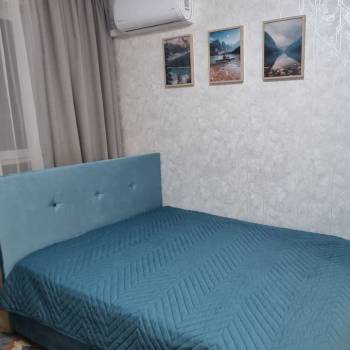 Сдается 1-комнатная квартира, 34 м²