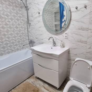 Сдается 1-комнатная квартира, 34 м²