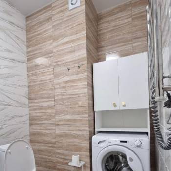 Сдается 1-комнатная квартира, 34 м²