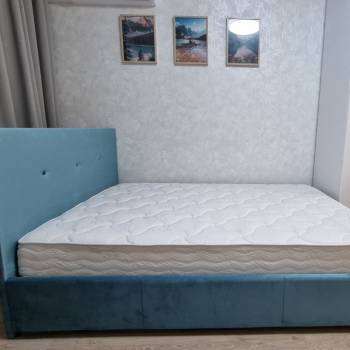 Сдается 1-комнатная квартира, 34 м²