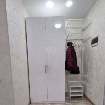 Сдается 1-комнатная квартира, 34 м²