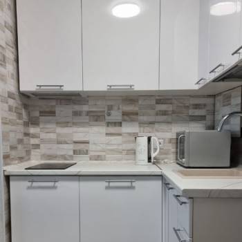 Сдается 1-комнатная квартира, 34 м²